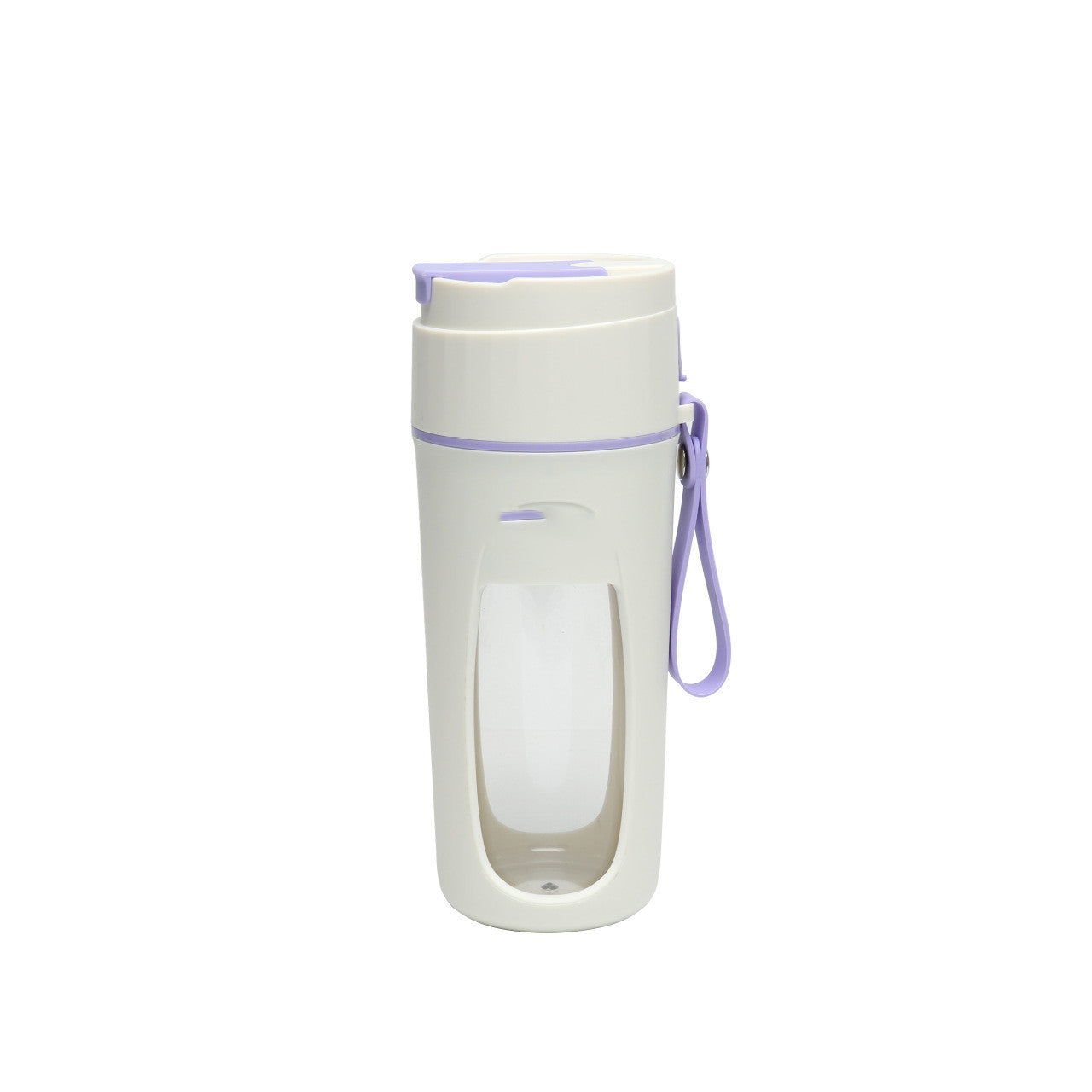 SIPP Pro Portable Blender product dimensions — 380ml 13oz capacity